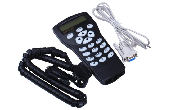 SynScan Handset for HEQ5